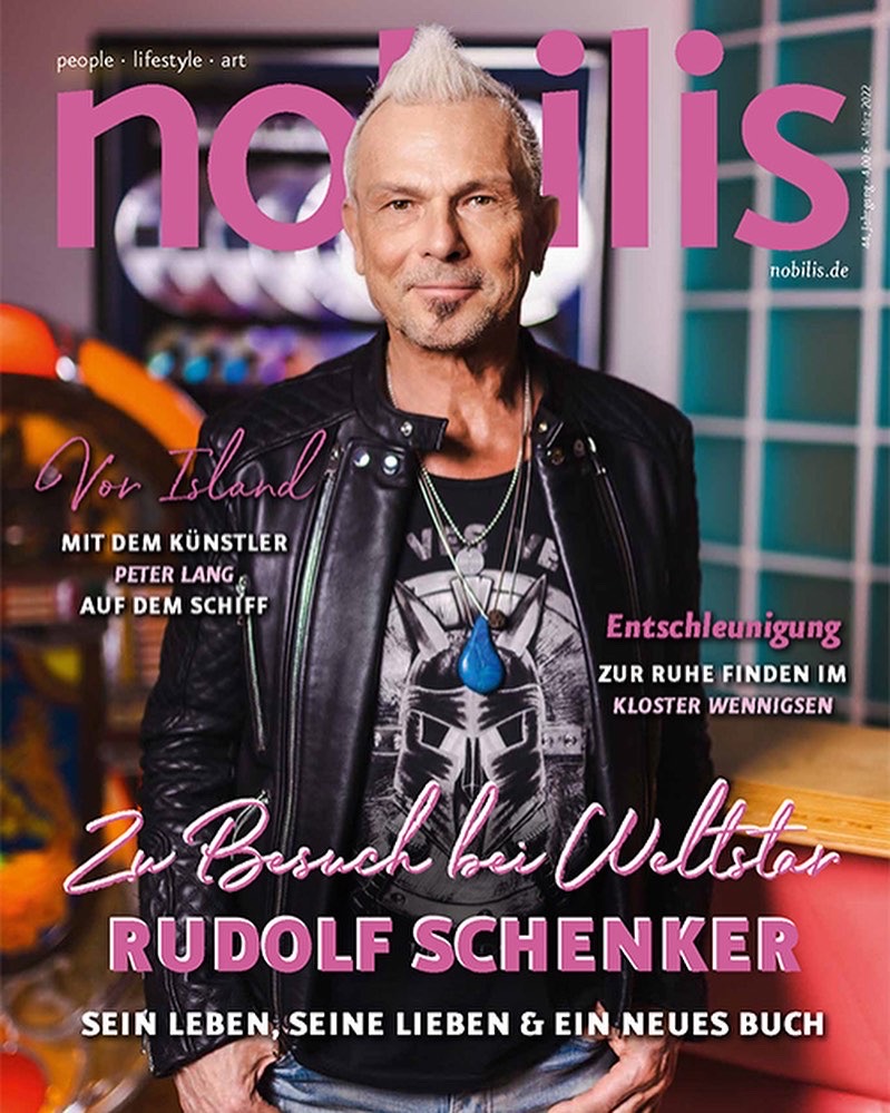 nobils magazin