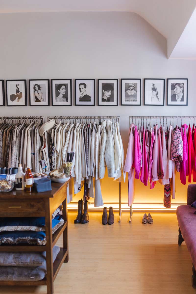 bel etage private shopping hannover niedersachsen