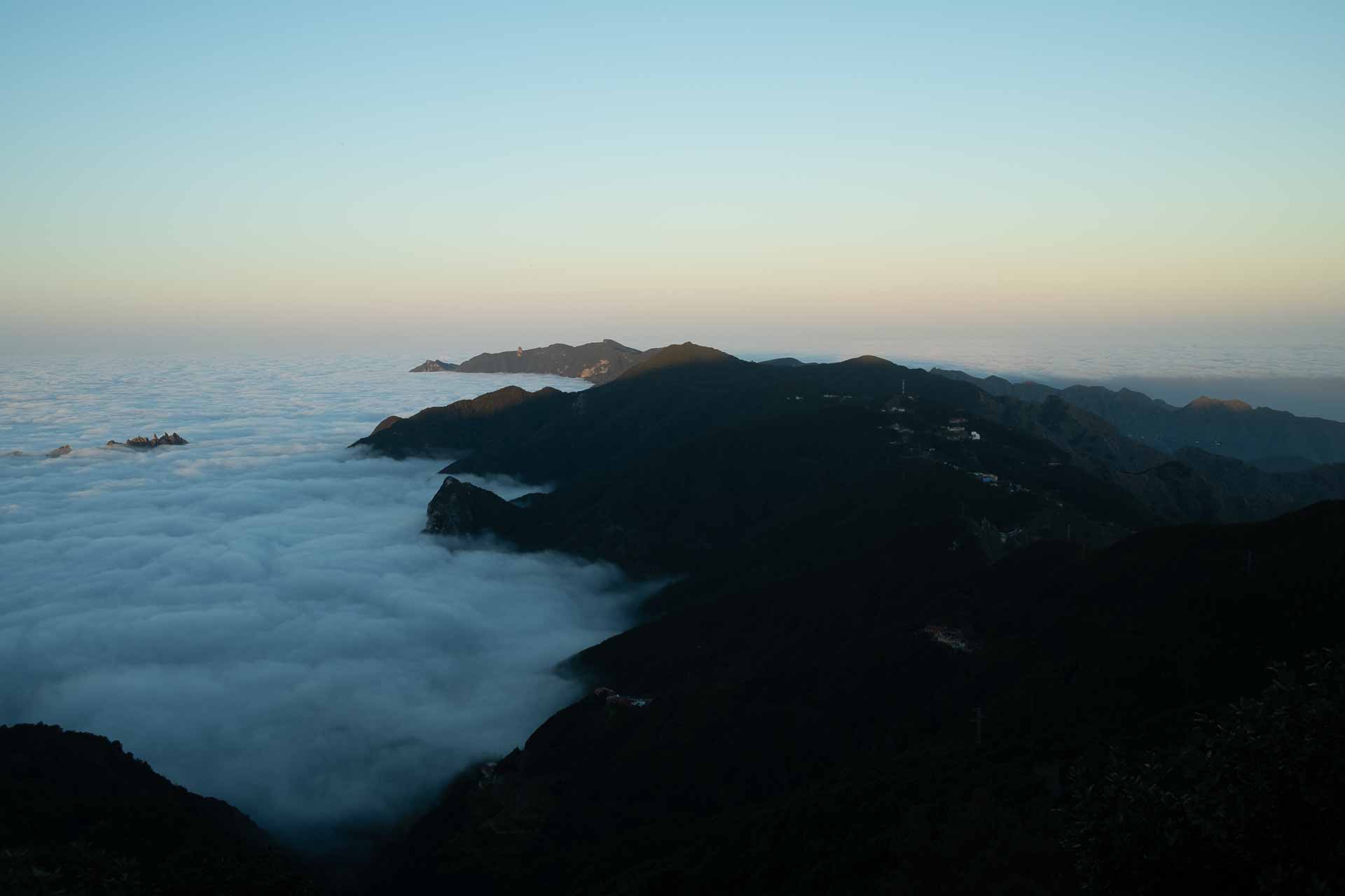 Sehenswürdigkeiten auf Teneriffa
