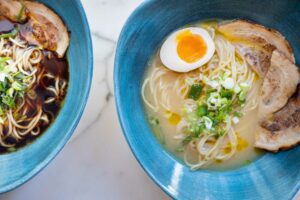 miso ramen rezept